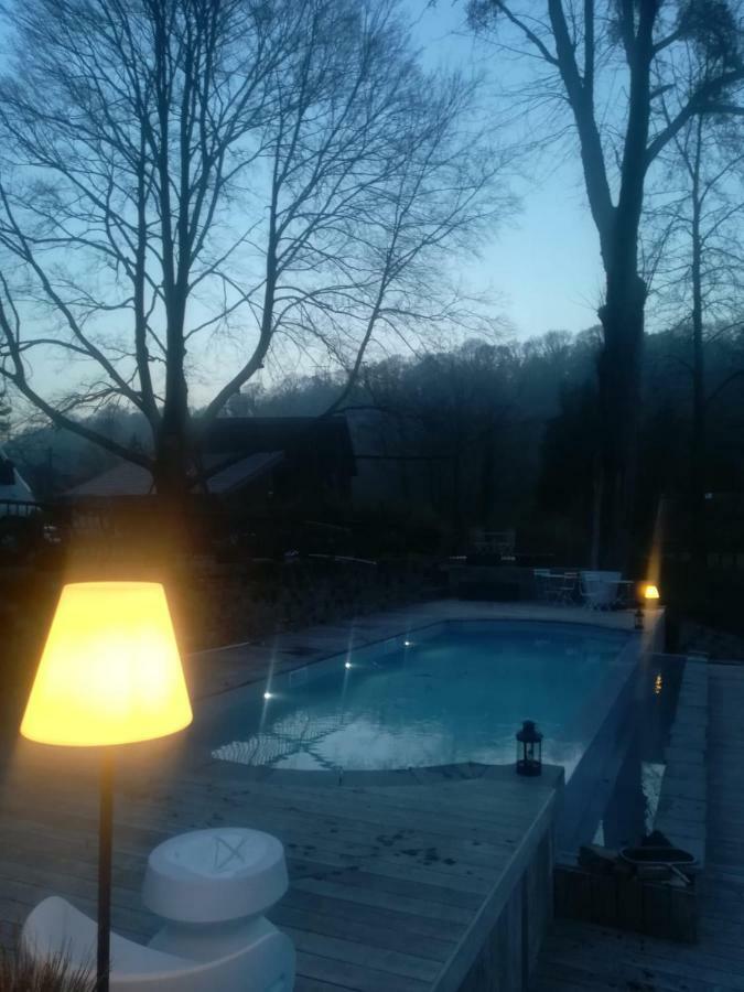 Chateau Martin Esneux Exterior photo